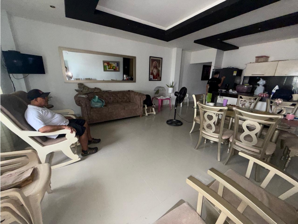 APARTAMENTO EN VENTA EN MONTEVERDE - MONTERIA — foto 5