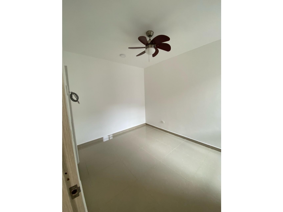 VENTA DE APARTAMENTO EN LA CASTELLANA CONJUNTO CERRADO - MONTERIA — foto 5