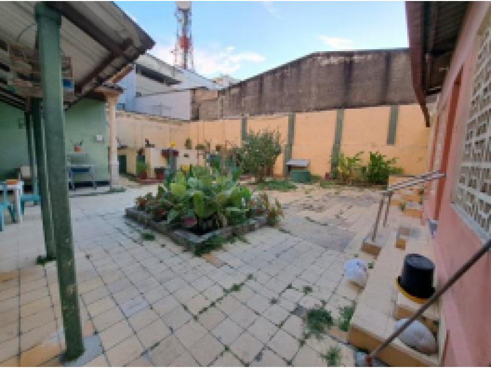 CASA EN VENTA EN SINCELEJO - 3
