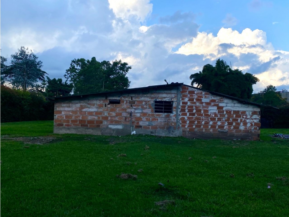 LOTE- TERRENO EN ARRIENDO EN LLANO GRANDE- RIONEGRO — foto 6