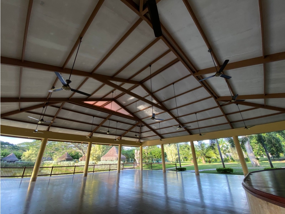 LOTE EN VENTA EN CONDOMINIO- MONTERÍA — foto 6