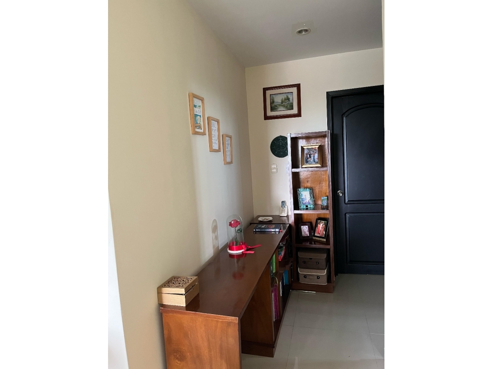 APARTAMENTO EN VENTA EN COSTA DE ORO - MONTERIA — foto 2