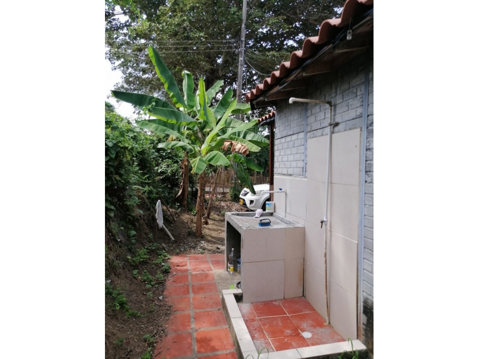 SE VENDE CABAÑA EN SAN BERNARDO DEL VIENTO - 4