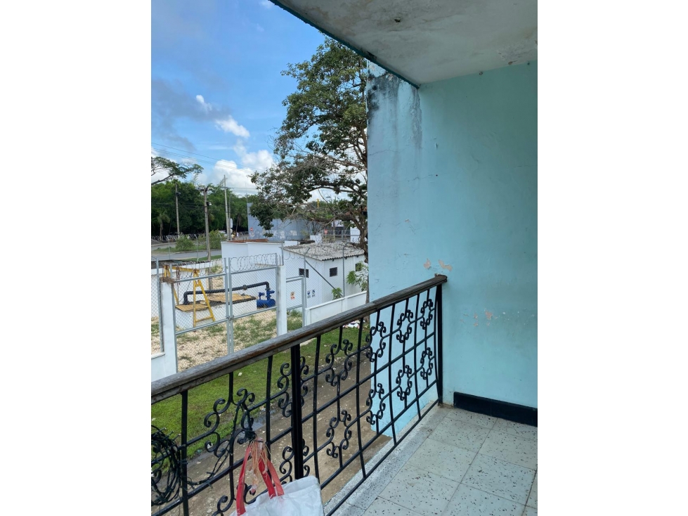 VENTA DE EDIFICIO EN EL BARRIO BUENAVISTA - 5