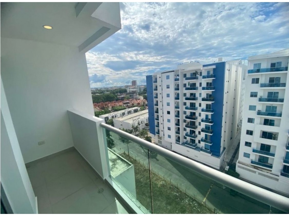 APARTAESTUDIO EN VENTA EN LA CASTELLANA MONTERIA — foto 4