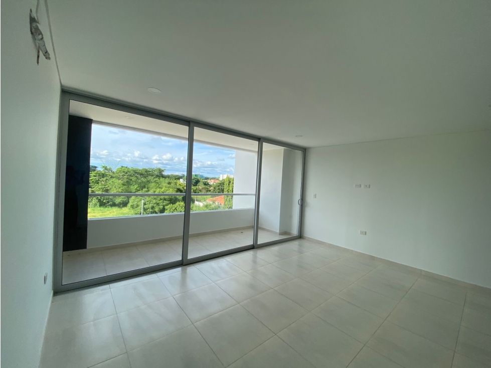 APARTAMENTO EN VENTA EN ZONA NORTE DE MONTERIA — foto 3