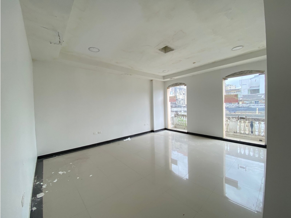 LOCALES - OFICINAS EN ARRIENDO EN ZONA CENTRICA DE MONTERIA — foto 2