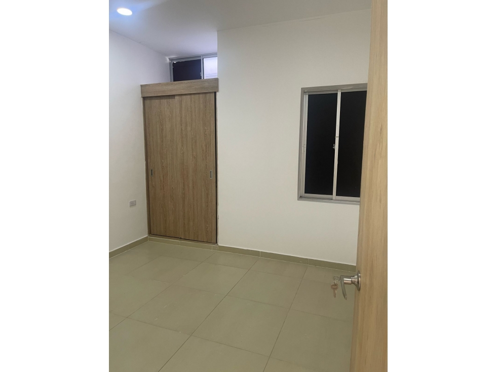 APARTAMENTO PARA LA VENTA EN LA MARGEN IZQUIERDA - MONTERIA — foto 6