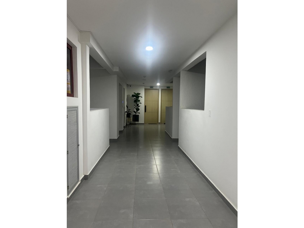 APARTAMENTO A LA VENTA EN URB. VILLANOVA - MONTERIA — foto 3