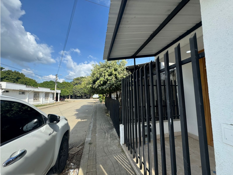 CASA EN VENTA Y ARRIENDO EN EL SECTOR SUCRE-MONTERIA — foto 4