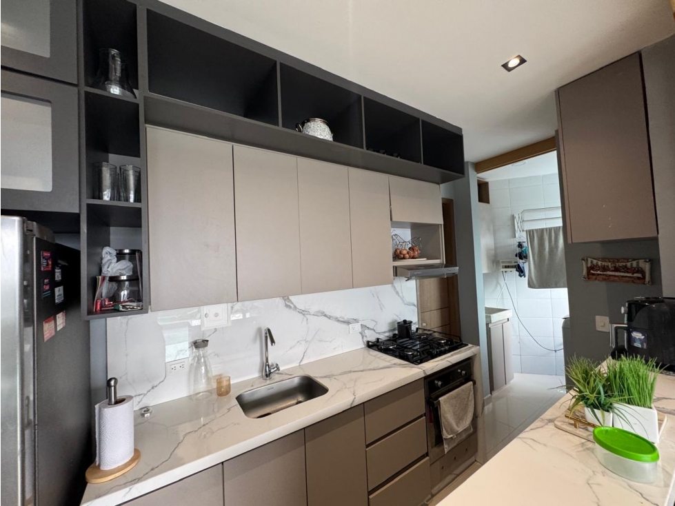 APARTAMENTO EN VENTA EN EL RECREO - MONTERIA — foto 5
