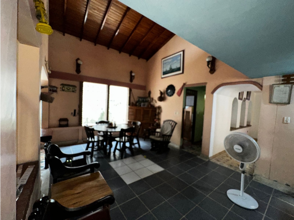 CASA EN VENTA EN EL CENTRO - MONTERIA — foto 6