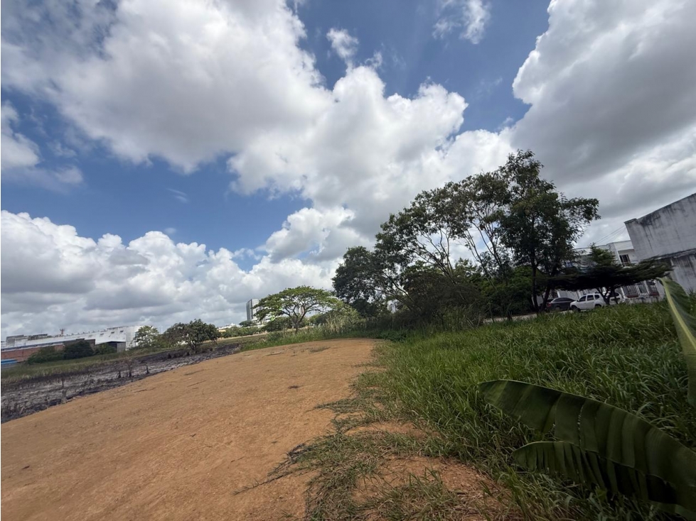 LOTE MEDIANERO EN VENTA EN MONTEVERDE - MONTERIA — foto 4