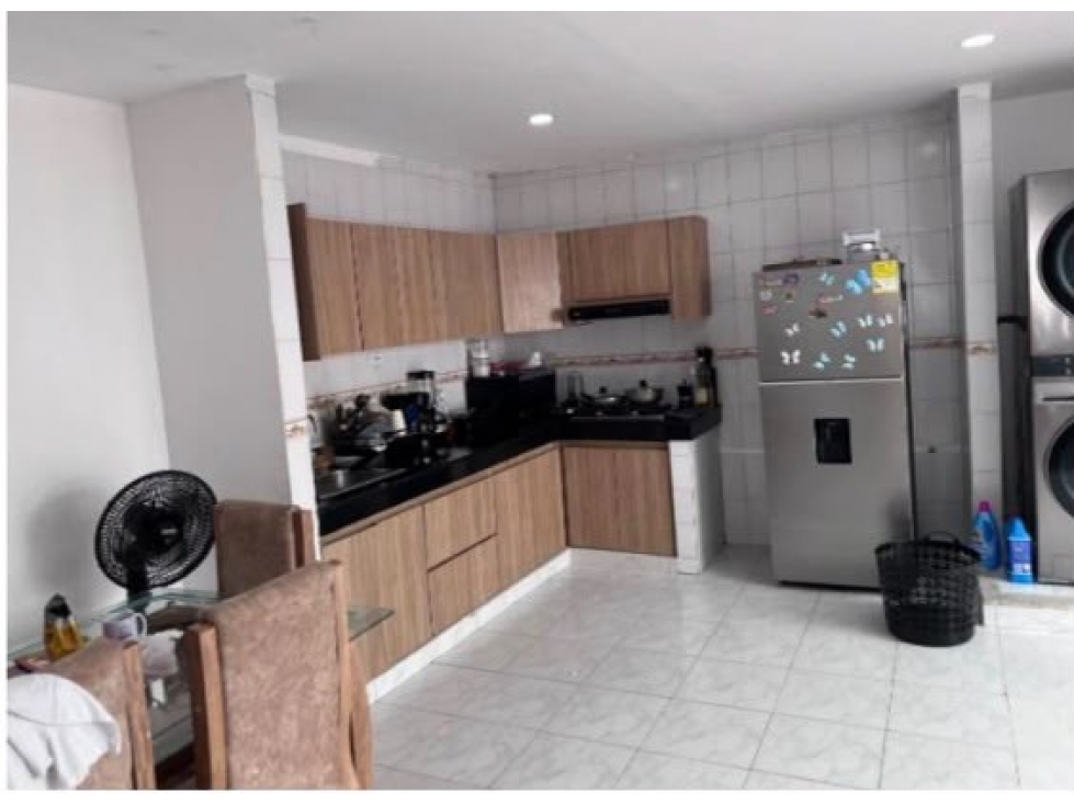 CASA EN VENTA EN EL BARRIO BUENAVISTA EN MONTERIA — foto 5