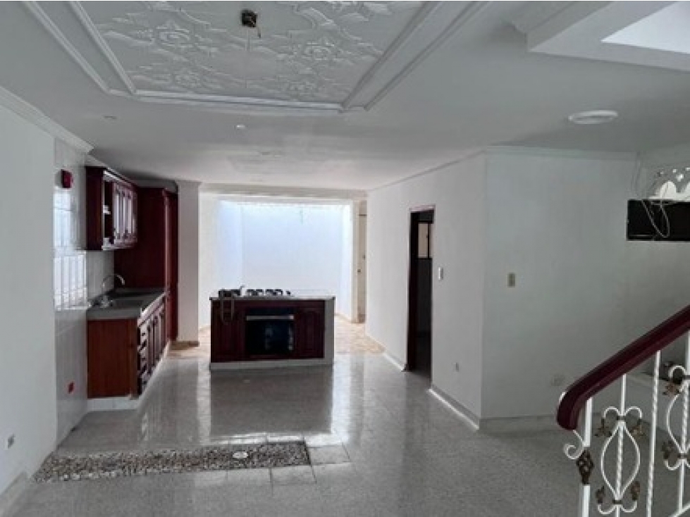 CASA GRANDE EN VENTA EN EL BARRIO BUENAVISTA - MONTERIA — foto 2