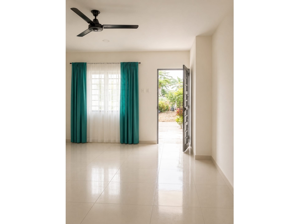APARTAMENTO EN PRIMER PISO BIFAMILIAR EN VENTA - MONTERIA — foto 4