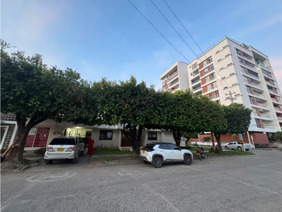 CASA ESQUINERA EN ARRIENDO PARA USO COMERCIAL CASTELLANA - MONTERIA