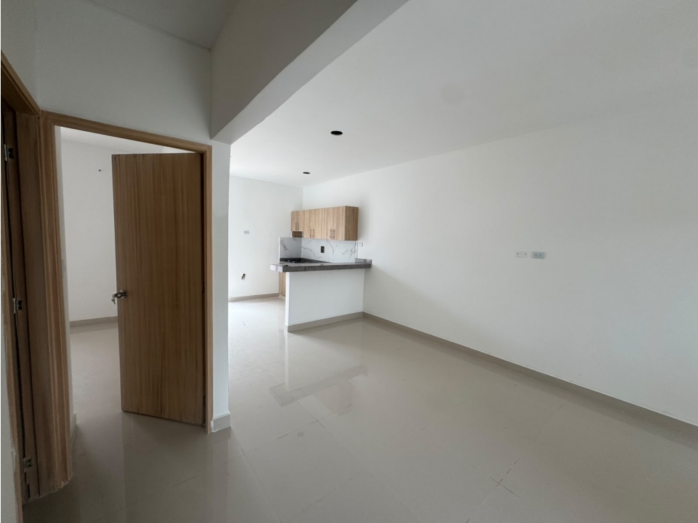 CASA EN VENTA EN CERETE PARA ESTRENAR — foto 2