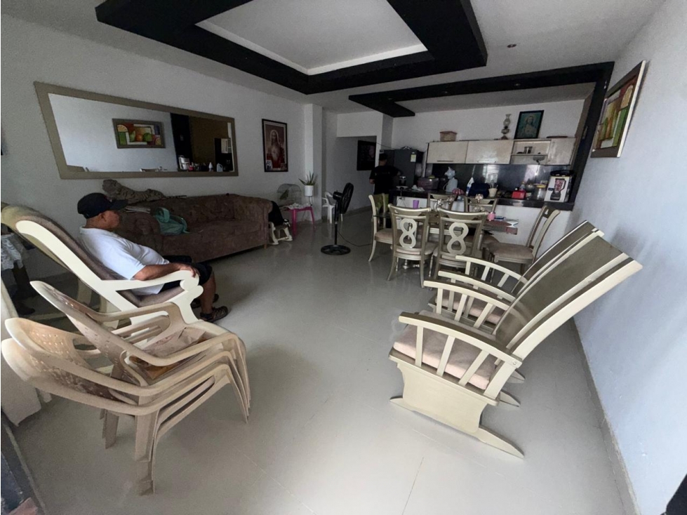 APARTAMENTO EN VENTA EN MONTEVERDE - MONTERIA — foto 6