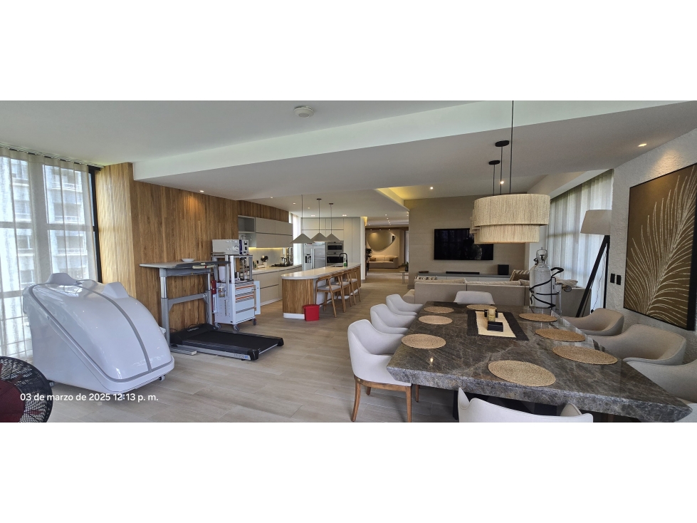 Venta Apartamento El Poblado sector Provenza en edificio Exclusivo — foto 5