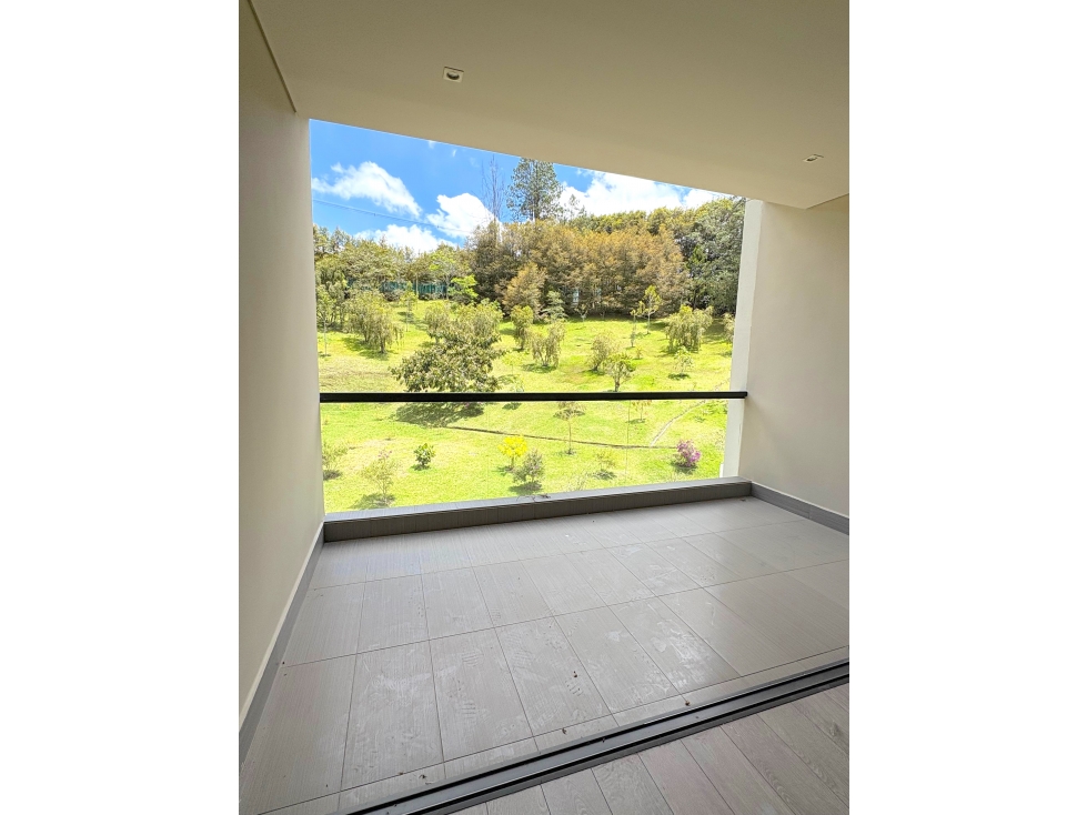 Venta Apartamento en SENIOR CLUB Fizebad El Retiro. Mayores de 50 Años — foto 4