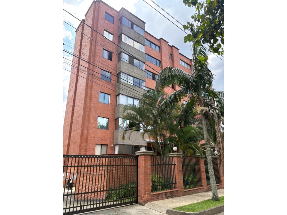 Venta Apartamento El Poblado sector Park 10 UBICACIÓN EXCLUSIVA