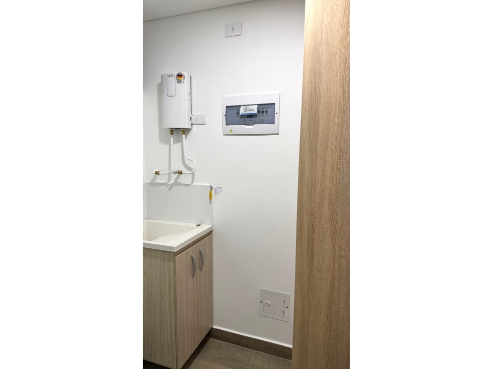 Venta Apartamento El Retiro 86m² | 2 Hab, 3 baños. 2 Garajes ¡Único! — foto 5