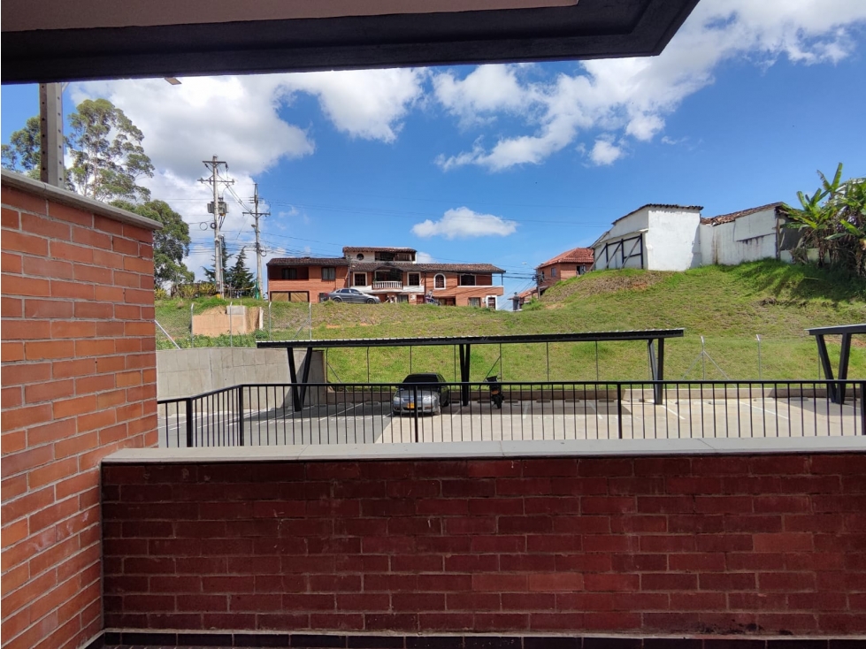 Venta Apartamento Rionegro Fontibón PIEDEMONTE con Zonas Comunes — foto 2