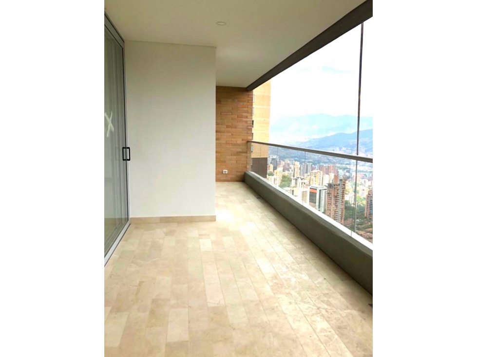 Venta Apartamento El Poblado Acceso Palmas y Cola del Zorro DESOCUPADO — foto 3