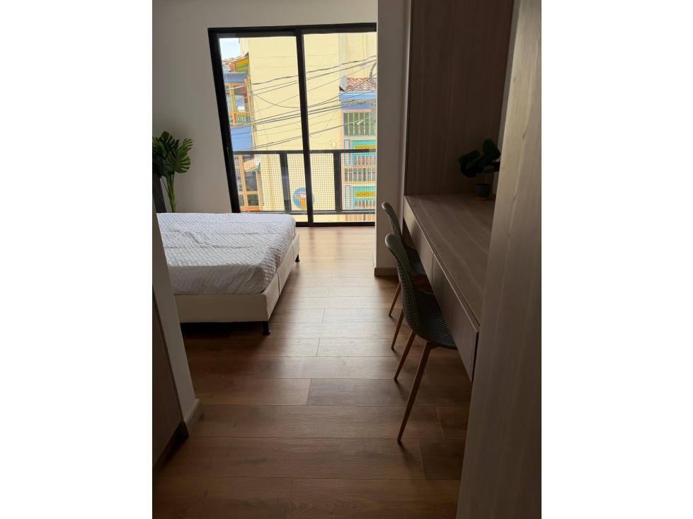 Venta Apartamentos ESTRENAR en Guatapé. Para Vivir o Renta Turística — foto 6
