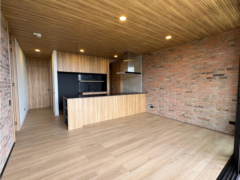 Venta Apartamento Alto de Las Palmas inversión Rentas Flexibles — foto 4