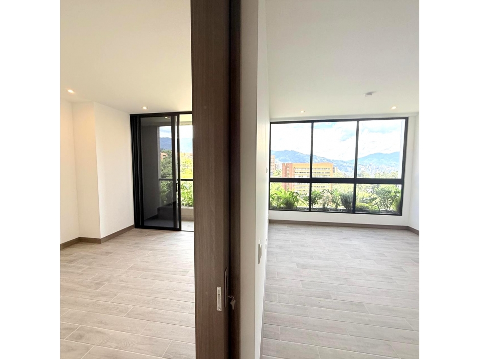 Venta apartamento para ESTRENAR en San Lucas | Vitaly Senior's Club — foto 6