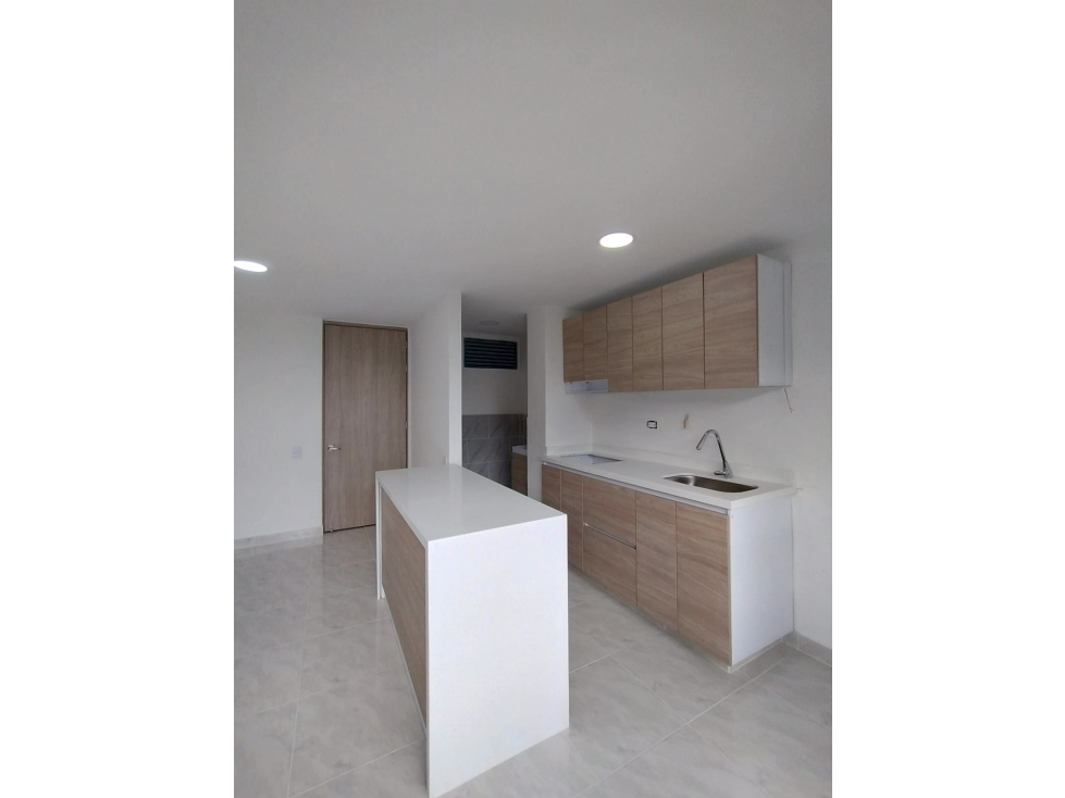 Venta Apartamento Bello para ESTRENAR Distrito Plaza Fabricato UNIDAD — foto 4
