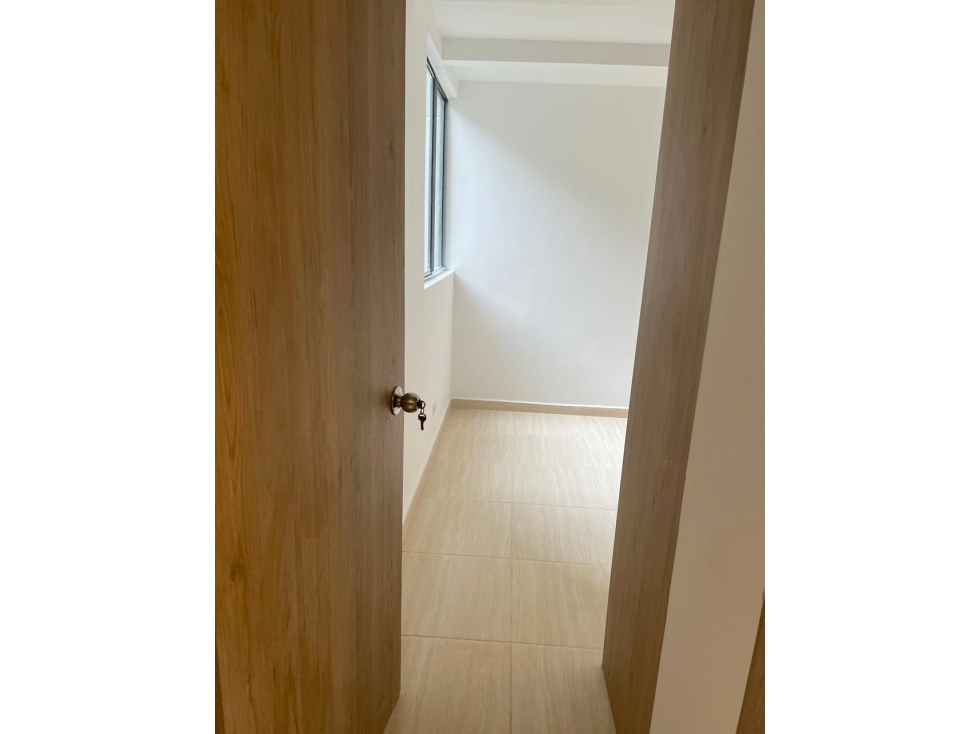 Venta Apartamento 2 alcobas Buenos Aires unidad cerrada BOSQUE VERDE — foto 5
