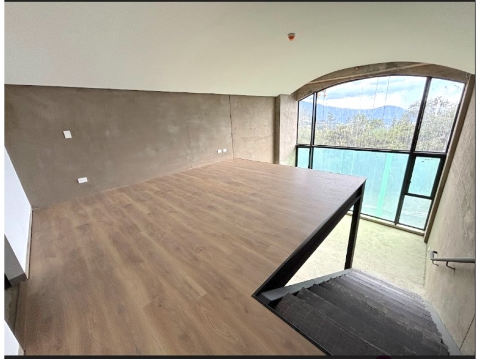 Venta Apartamento loft uso mixto cerca Mall Indiana La Palmas — foto 4