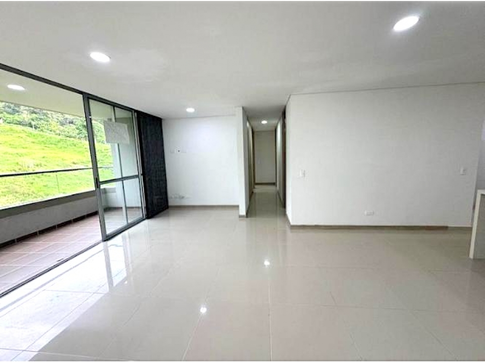 Venta Apartamento 3 alcobas sin poniente Camino Verde Envigado — foto 5