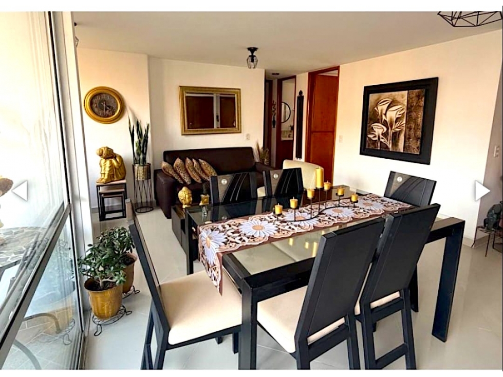 Venta Apartamento Cañaveralejo Sabaneta Unidad Completa