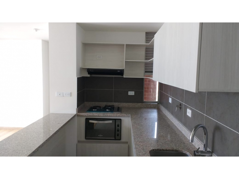 Venta Apartamento Sabaneta El Trapiche Viña San Remo 3 alcobas — foto 3