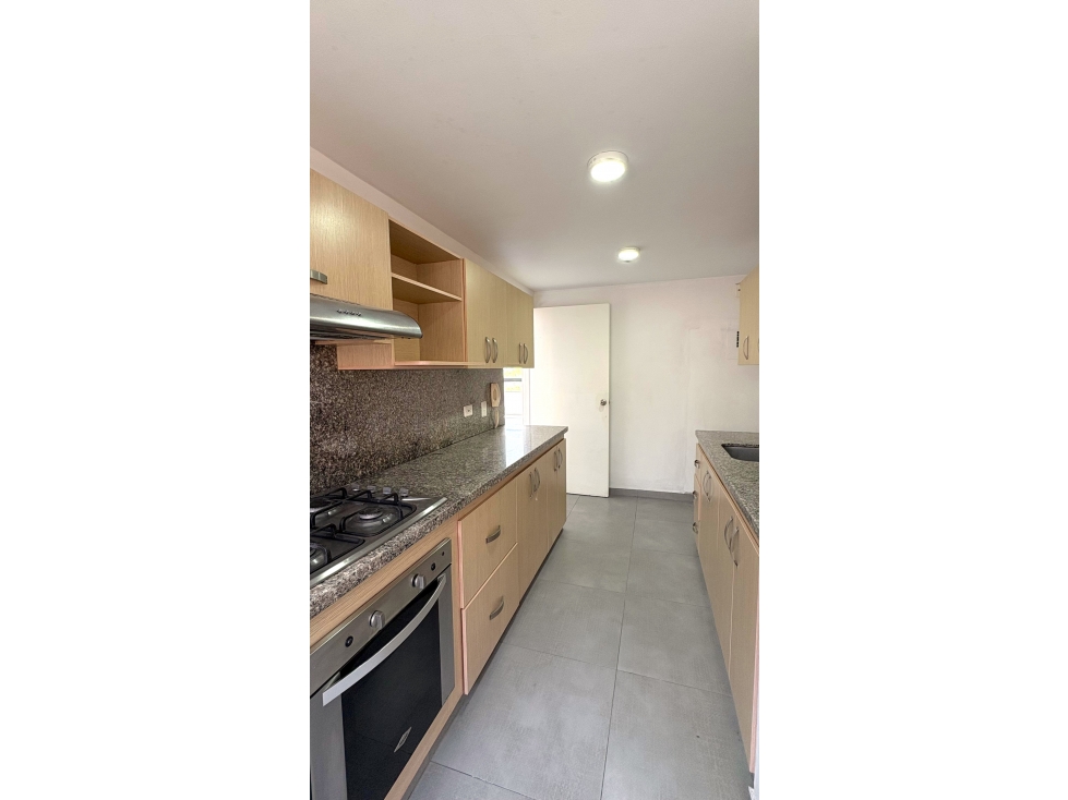 Venta Apartamento Vizcaya El Poblado 134 m2 Unidad Cerrada — foto 6