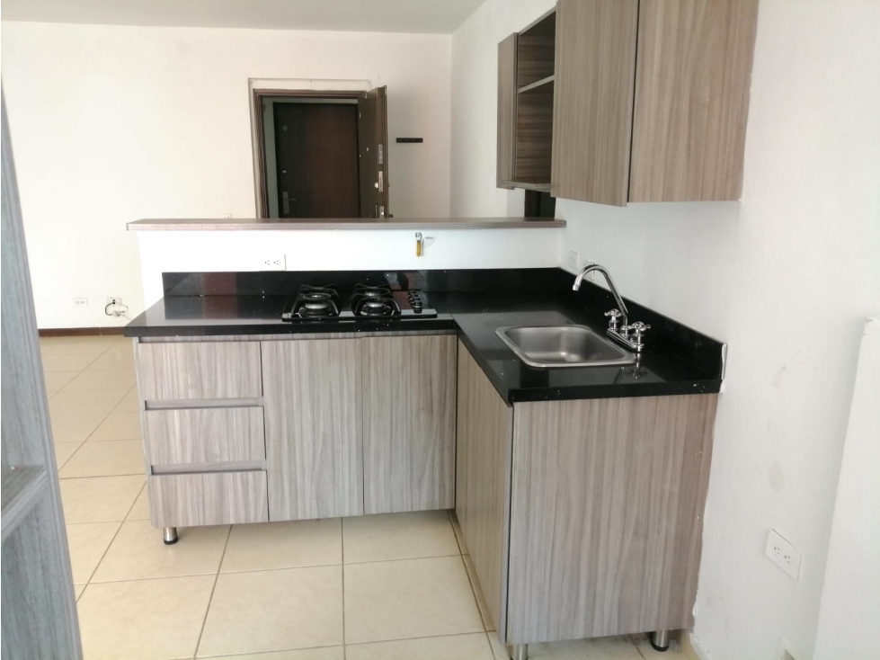 Venta Apartamento Envigado La Cuenca en Unidad Completa — foto 6