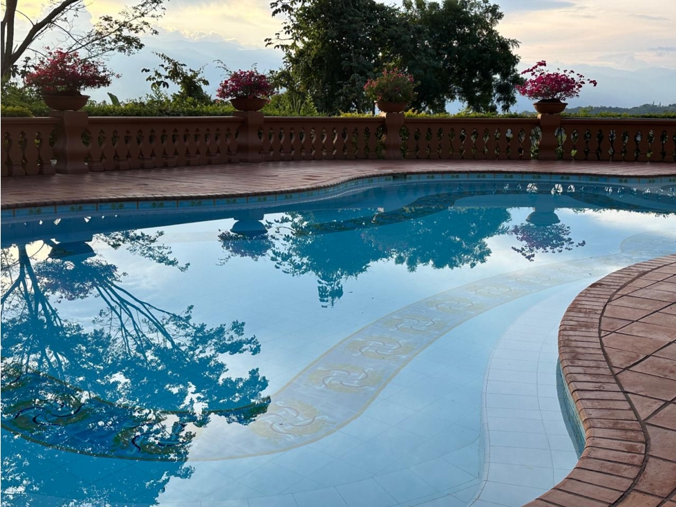 Venta Espectacular Finca San Jerónimo en Parcelación EL HATO — foto 3