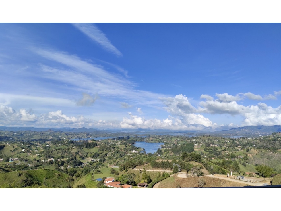 Venta Apartamento El Peñol en Resort de lujo excelente inversión - 3