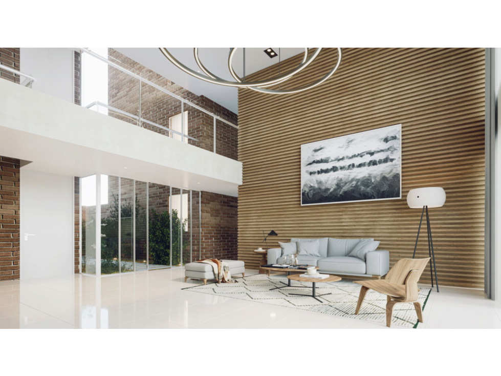 Venta Apartamento Estrenar La Estrella ENTRE PALMERAS en Obra Gris — foto 5