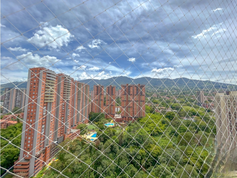 Venta apartamento con vista y zonas completas Itagüí Ditaires — foto 6