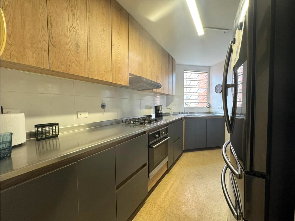 Venta Apartamento El Poblado, ubicación top cerca Clínica Medellín — foto 5