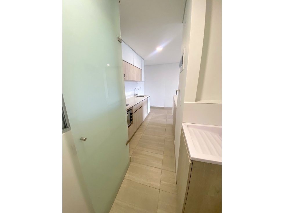 Venta Apartamento Sabaneta El Carmelo Unidad Premium. Zona Campestre — foto 5
