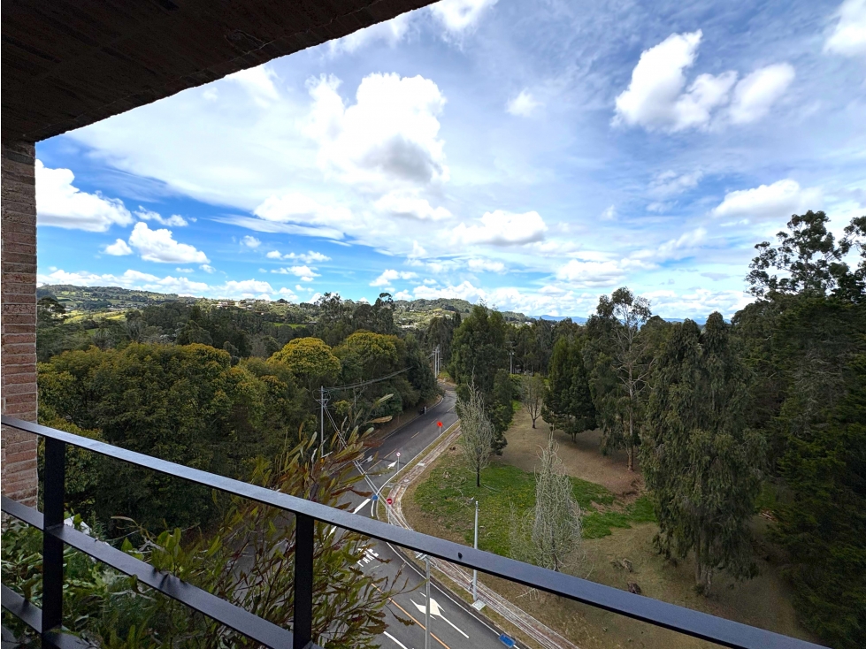 Venta Apartamento Alto de Las Palmas inversión Rentas Flexibles — foto 2