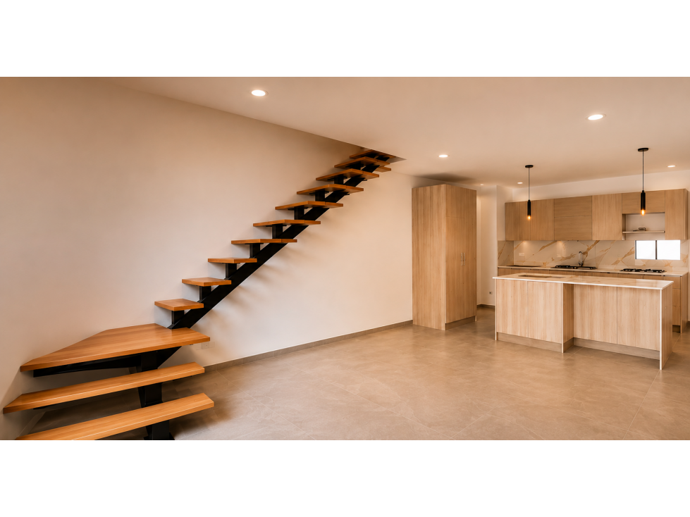 Venta Apartamento ESTRENAR Dúplex Prado Centro Solo Recursos Propios