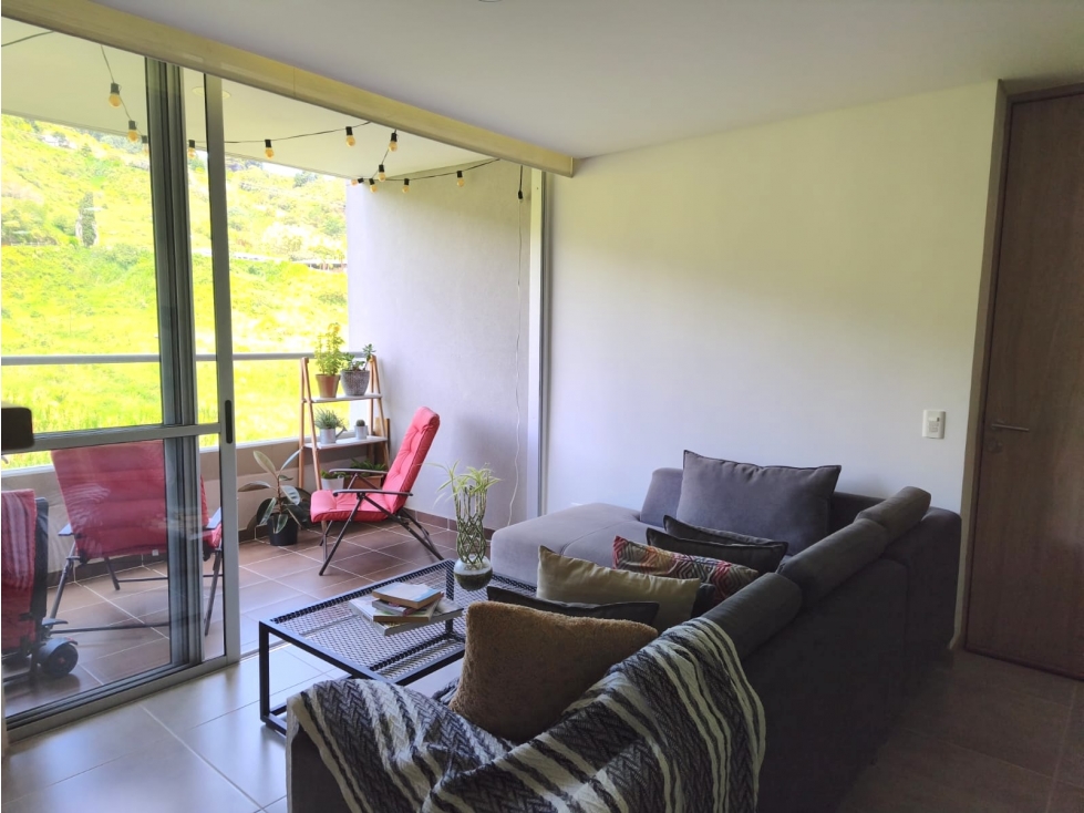 Venta Apartamento Envigado IDEAL INVERSIÓN Camino Verde via al Salado — foto 5