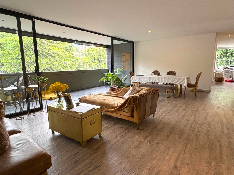 Venta apartamento Envigado Benedictinos cerca al Colegio